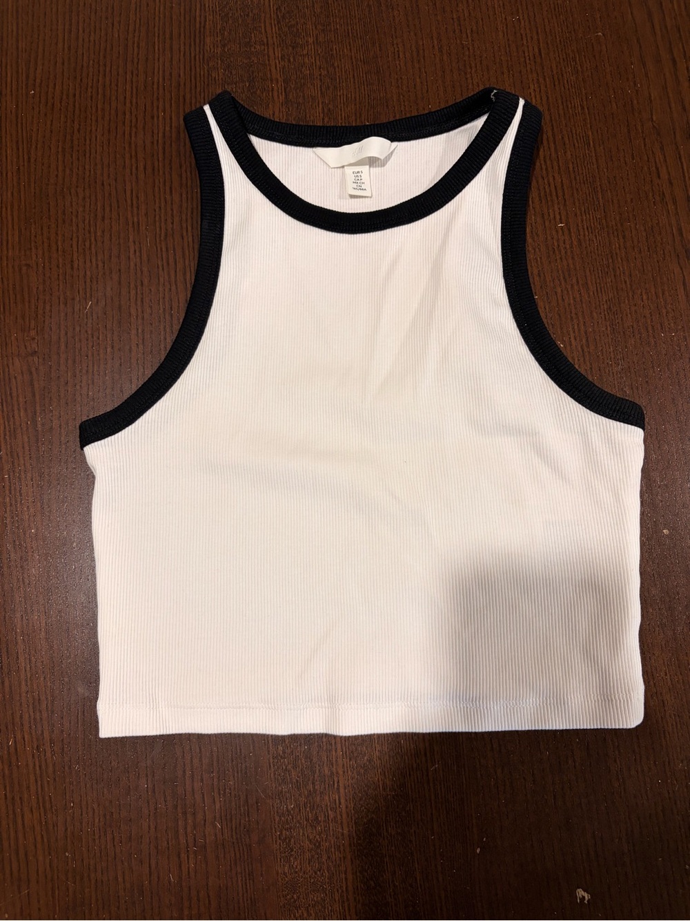 H&M tank
